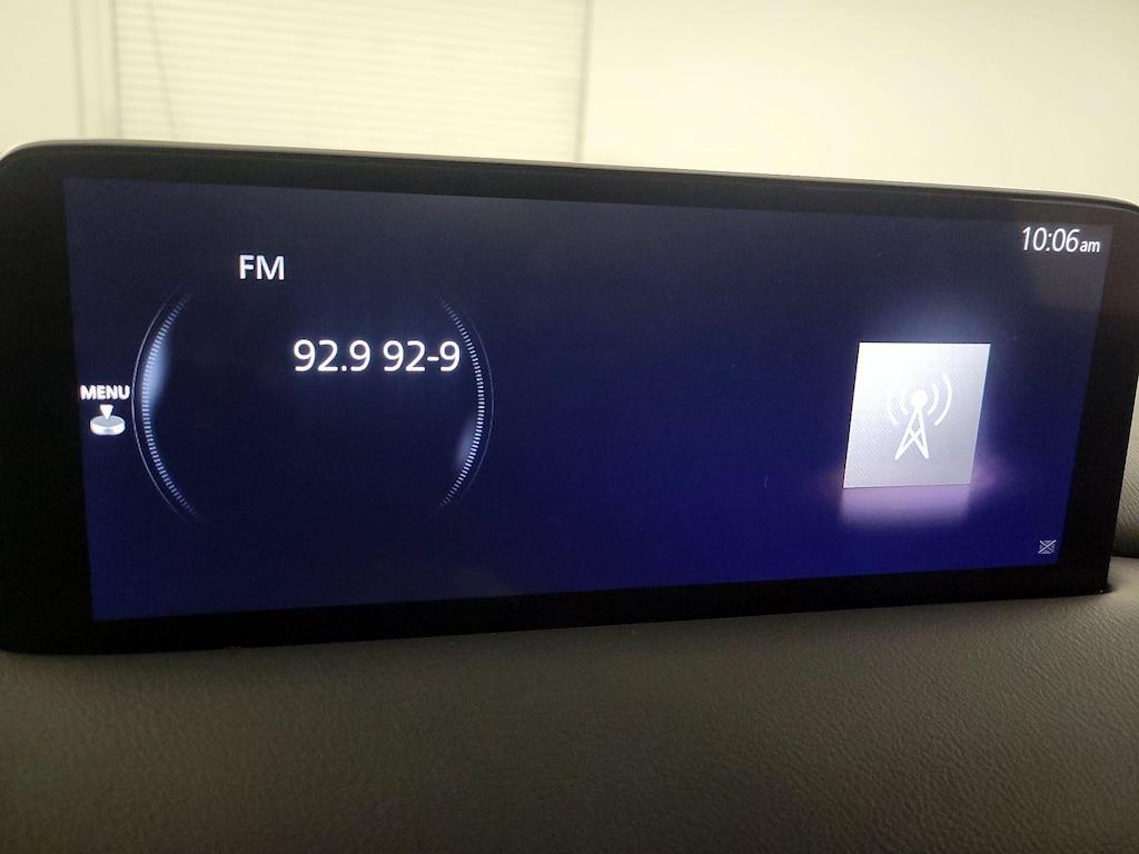 used 2022 Mazda CX-5 car, priced at $22,998