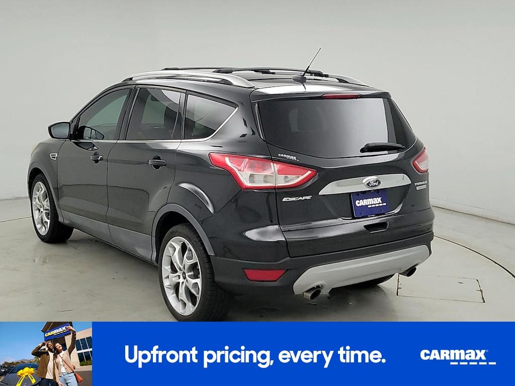 used 2014 Ford Escape car, priced at $16,998