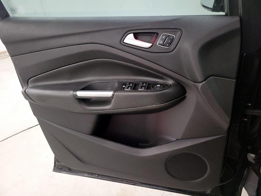 used 2014 Ford Escape car, priced at $16,998