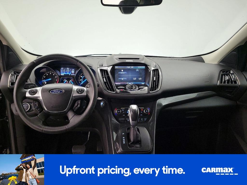 used 2014 Ford Escape car, priced at $16,998