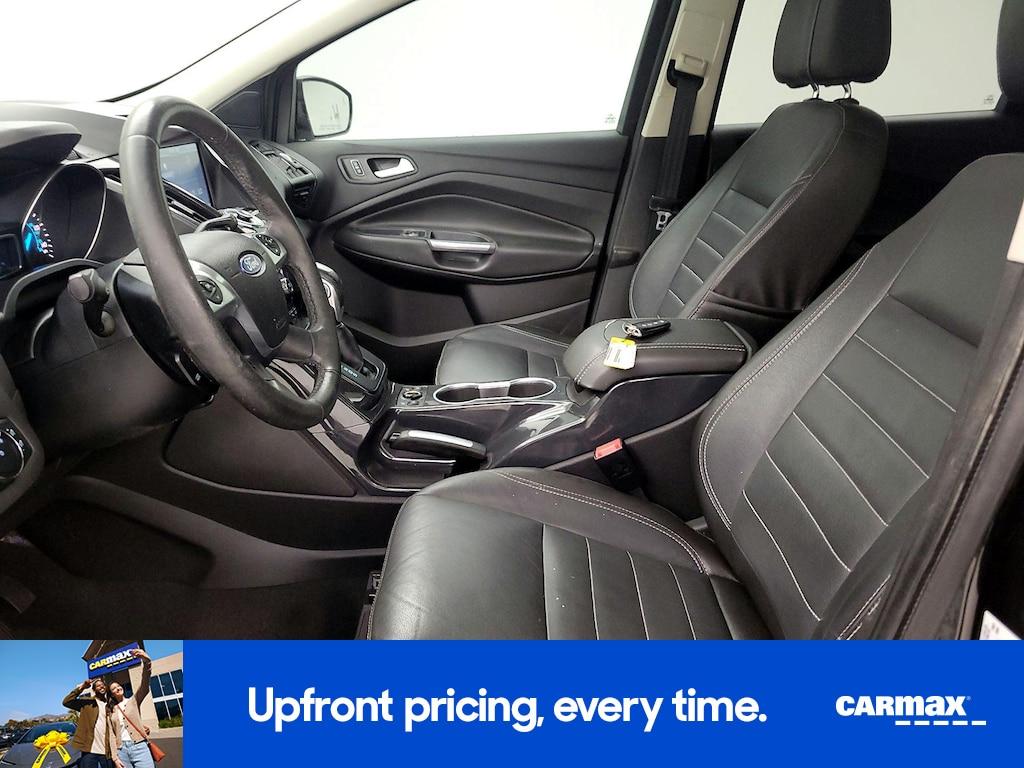 used 2014 Ford Escape car, priced at $16,998