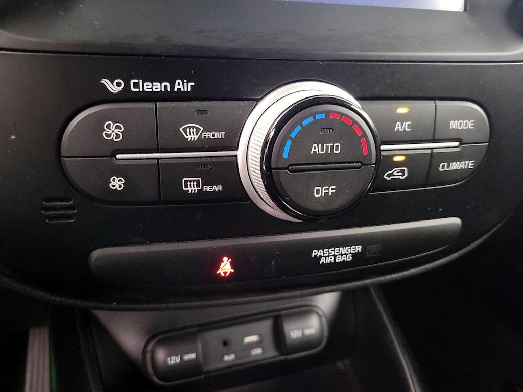 used 2019 Kia Soul car, priced at $16,998