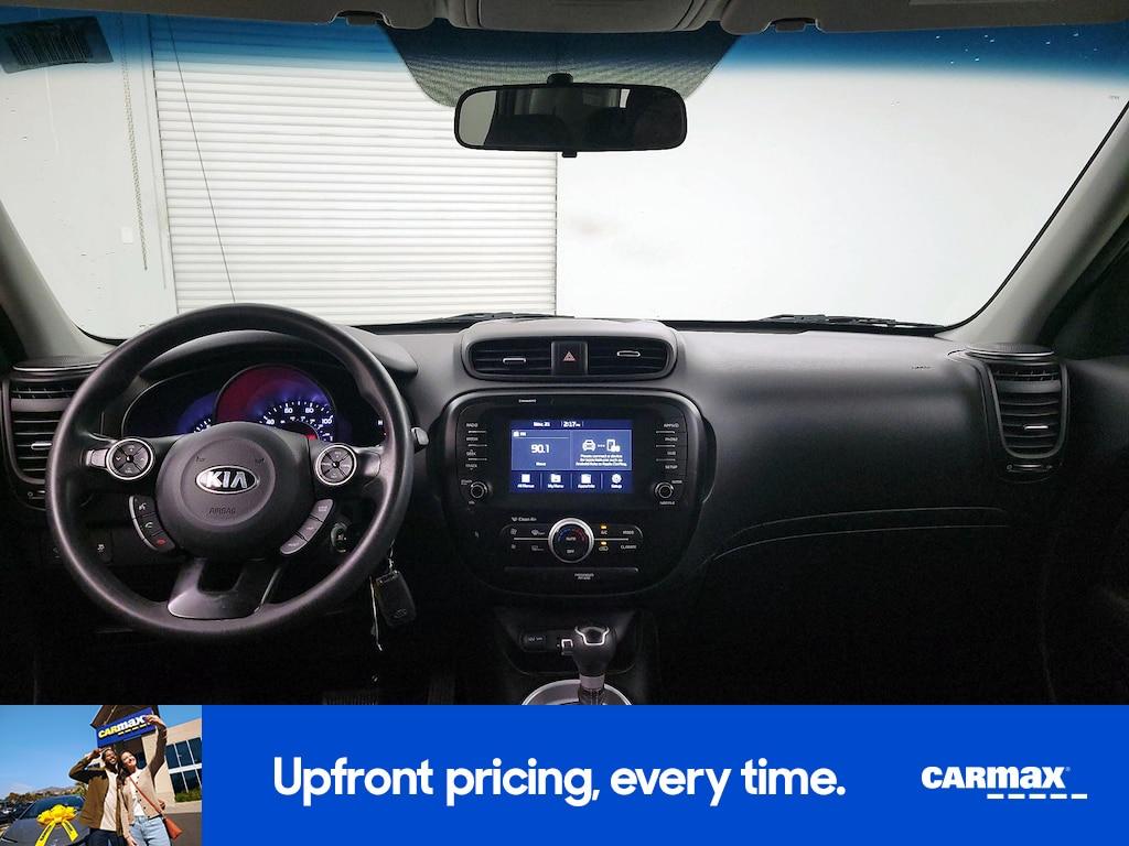 used 2019 Kia Soul car, priced at $16,998