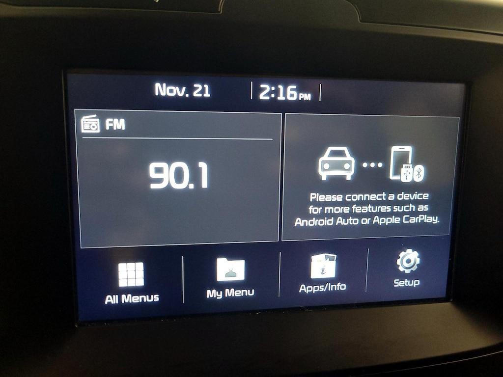 used 2019 Kia Soul car, priced at $16,998