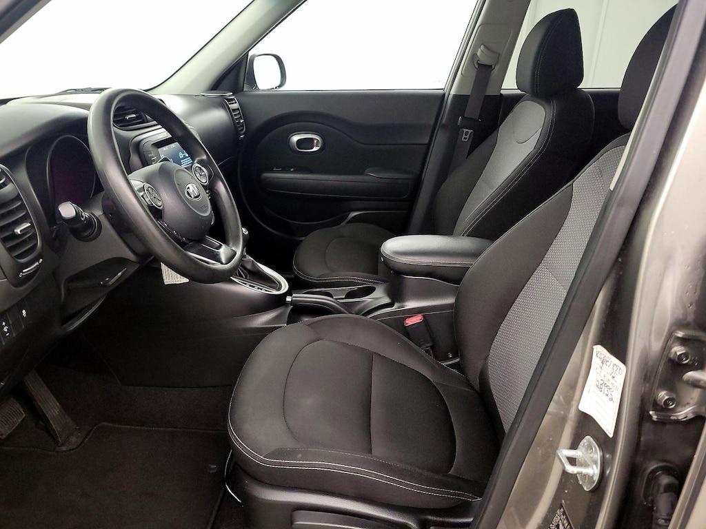 used 2019 Kia Soul car, priced at $16,998