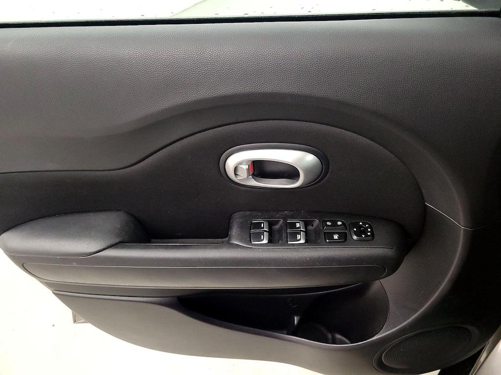 used 2019 Kia Soul car, priced at $16,998