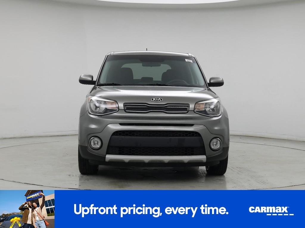 used 2019 Kia Soul car, priced at $16,998