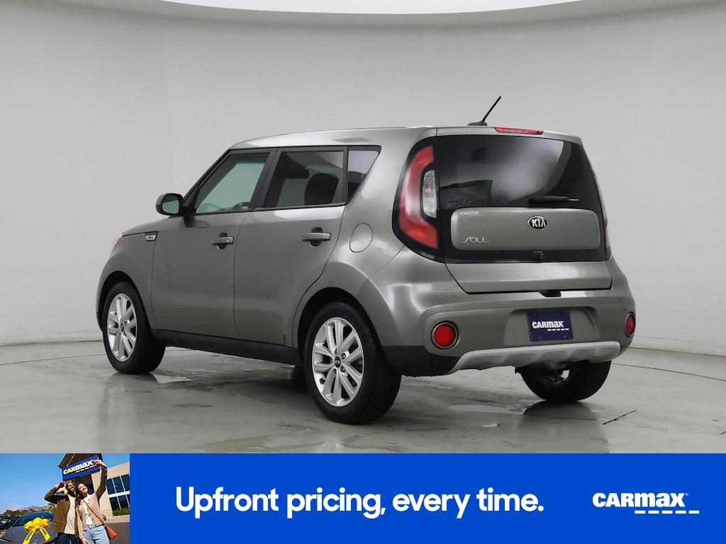 used 2019 Kia Soul car, priced at $16,998
