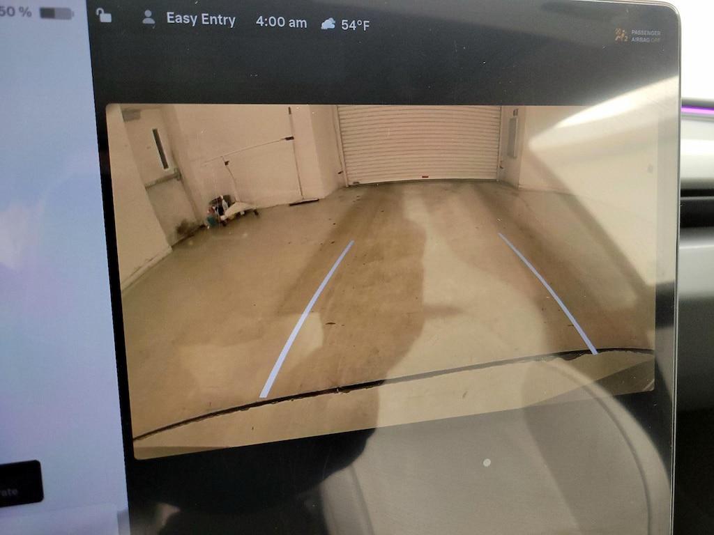 used 2024 Tesla Model 3 car, priced at $43,998