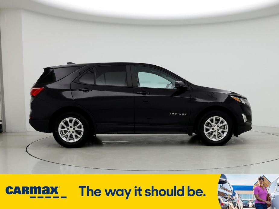 used 2021 Chevrolet Equinox car, priced at $19,998