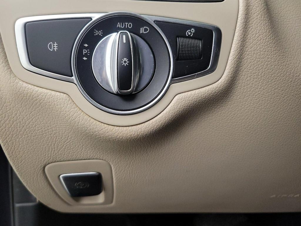 used 2019 Mercedes-Benz C-Class car, priced at $21,998