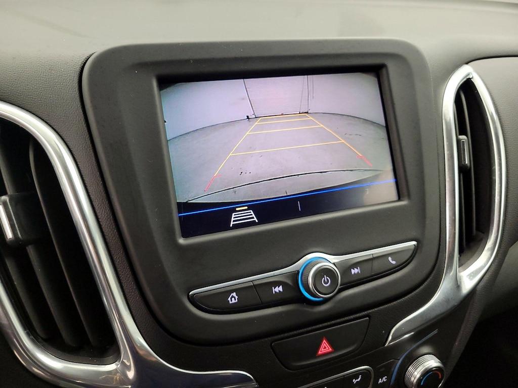 used 2020 Chevrolet Equinox car, priced at $18,998