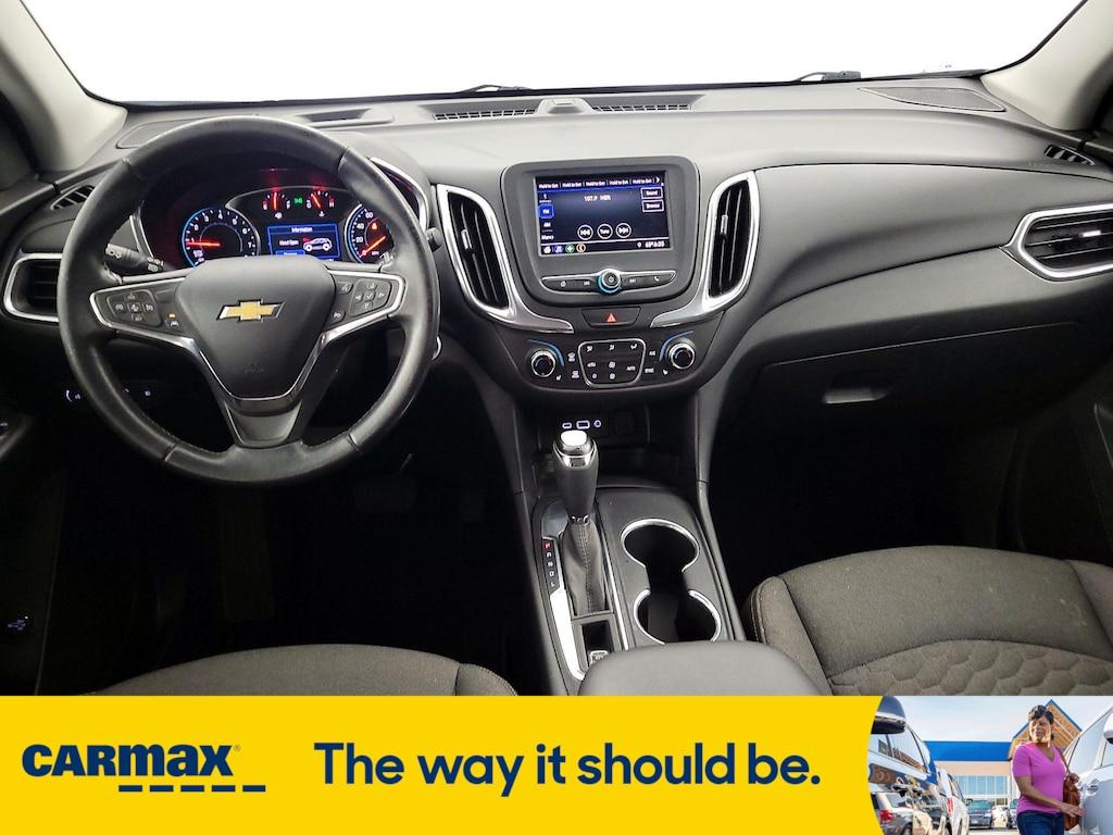 used 2020 Chevrolet Equinox car, priced at $18,998