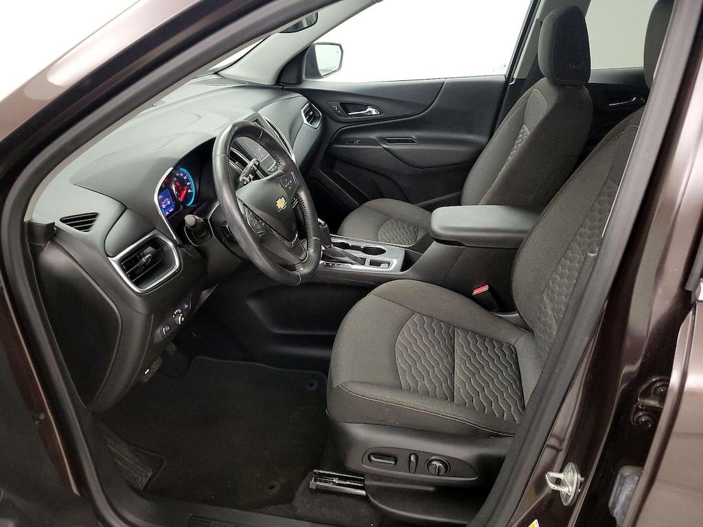 used 2020 Chevrolet Equinox car, priced at $18,998