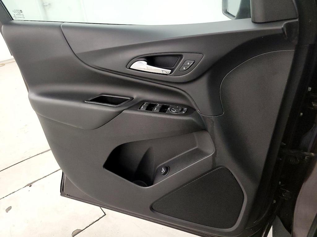 used 2020 Chevrolet Equinox car, priced at $18,998