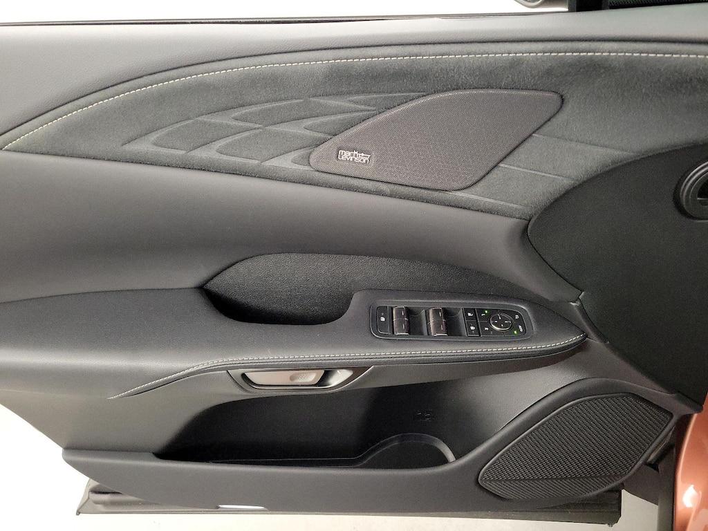 used 2024 Lexus RX 350 car, priced at $57,998