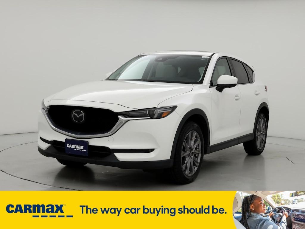 used 2019 Mazda CX-5 car, priced at $22,998