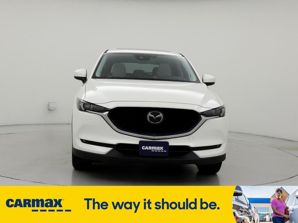 used 2019 Mazda CX-5 car, priced at $22,998