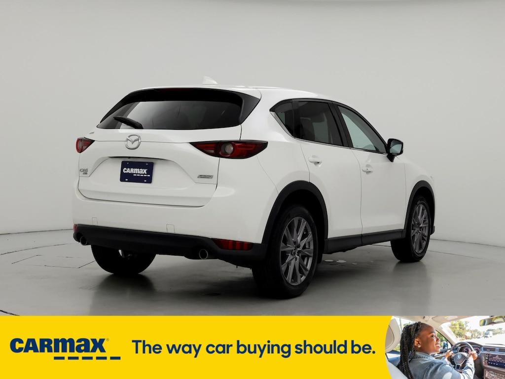 used 2019 Mazda CX-5 car, priced at $22,998