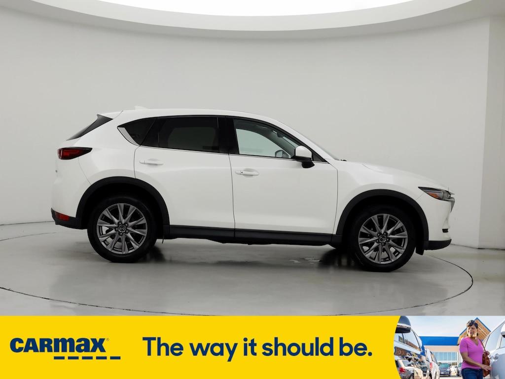 used 2019 Mazda CX-5 car, priced at $22,998