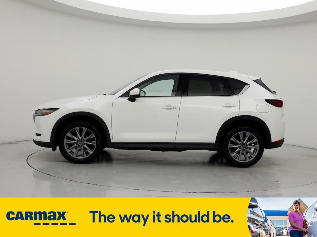 used 2019 Mazda CX-5 car, priced at $22,998