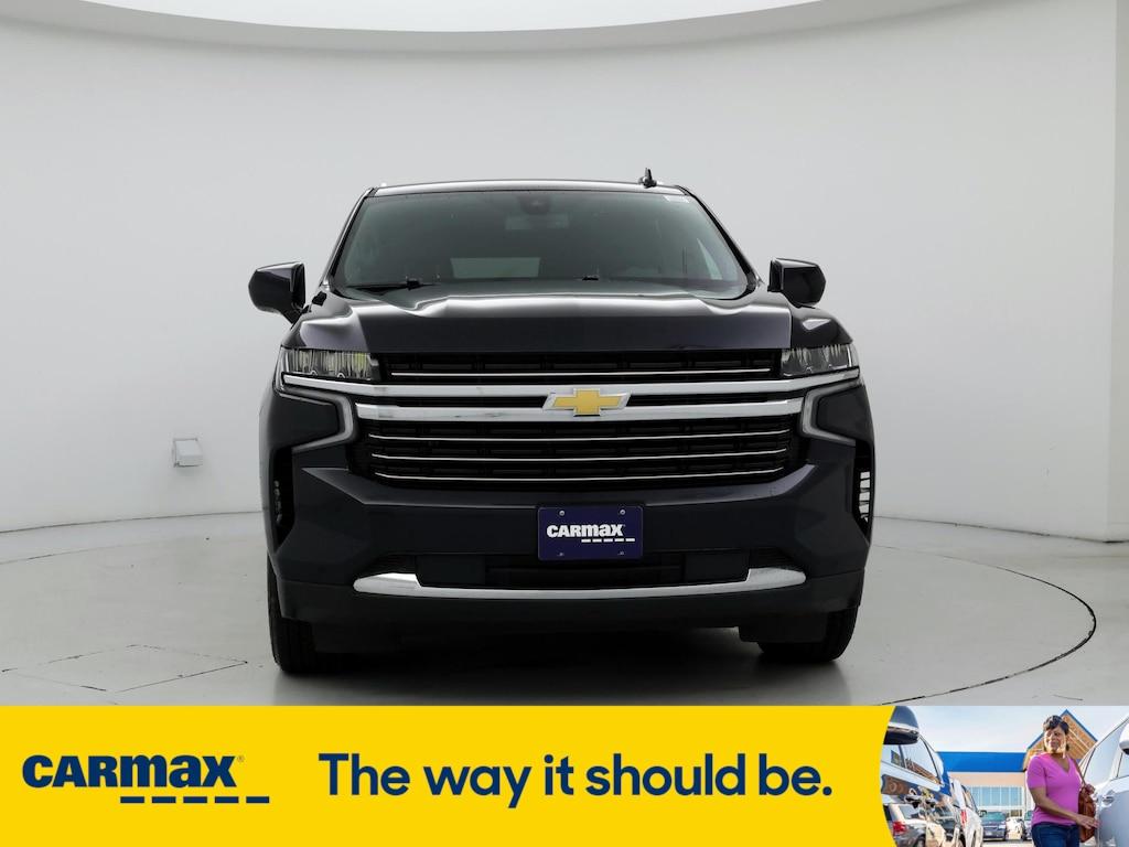 used 2022 Chevrolet Tahoe car, priced at $51,998