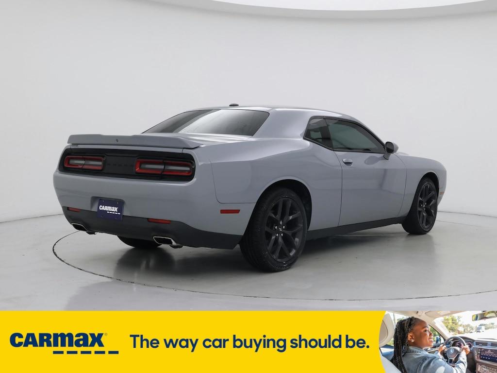 used 2020 Dodge Challenger car, priced at $23,998