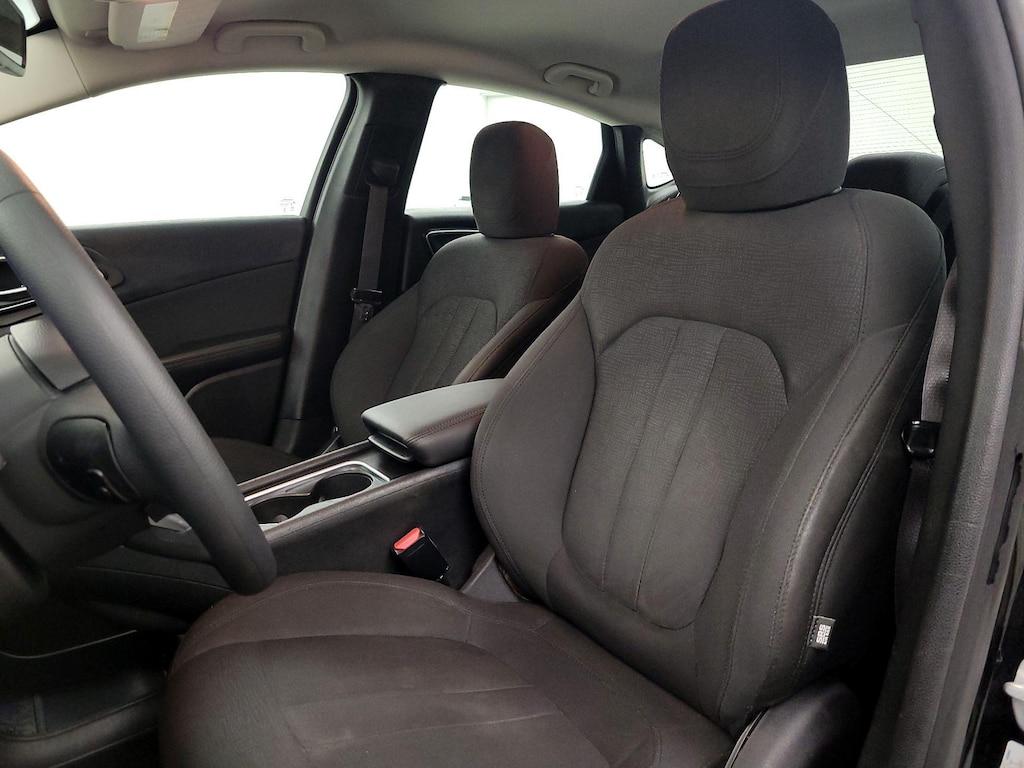 used 2015 Chrysler 200 car, priced at $11,998