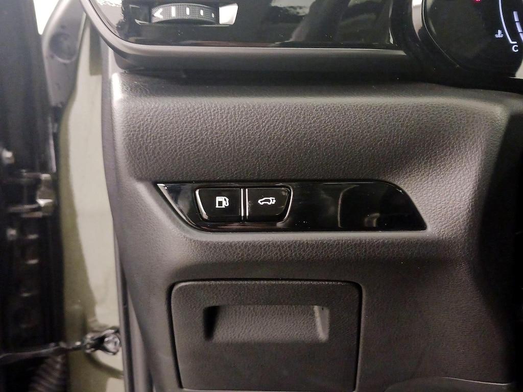 used 2022 Lexus NX 350 car, priced at $36,998