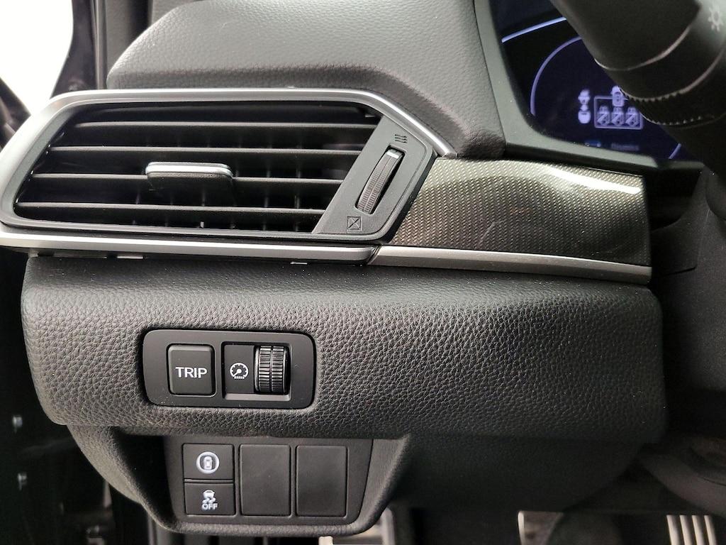 used 2021 Honda Accord car, priced at $26,998