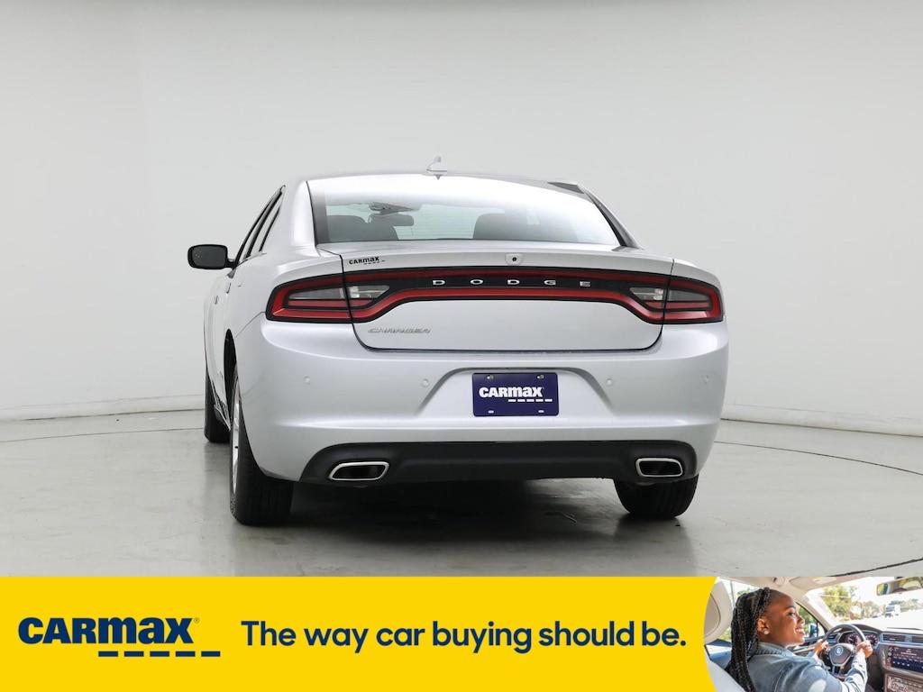 used 2023 Dodge Charger car, priced at $23,998