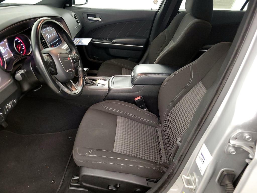 used 2023 Dodge Charger car, priced at $23,998