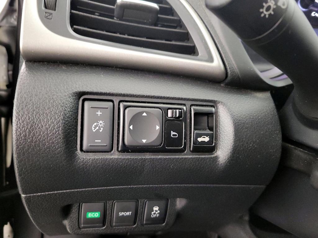 used 2015 Nissan Sentra car, priced at $12,998