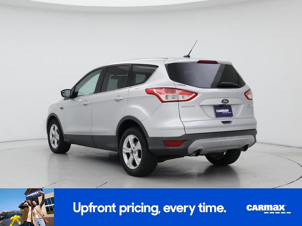 used 2014 Ford Escape car, priced at $11,998