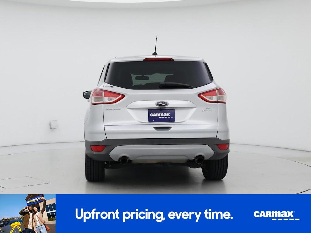 used 2014 Ford Escape car, priced at $11,998