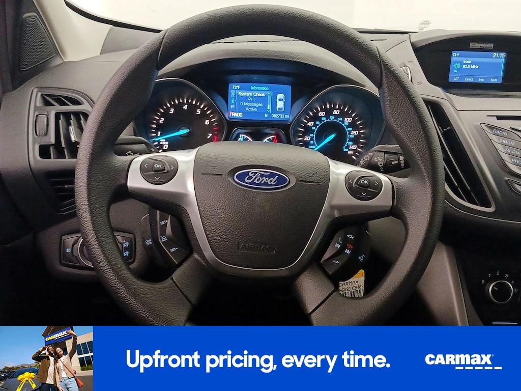 used 2014 Ford Escape car, priced at $11,998