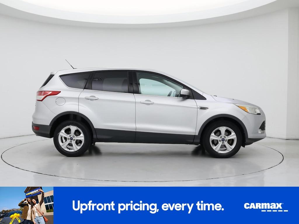 used 2014 Ford Escape car, priced at $11,998