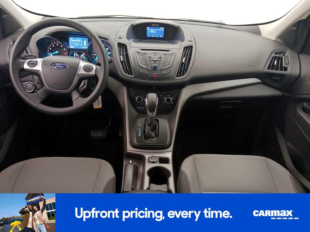 used 2014 Ford Escape car, priced at $11,998