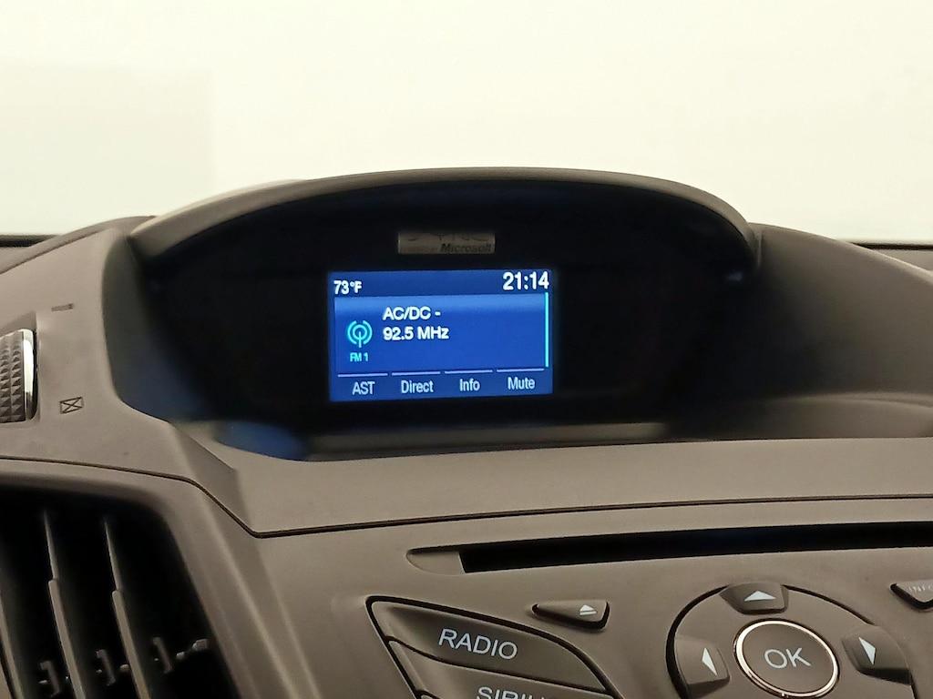used 2014 Ford Escape car, priced at $11,998
