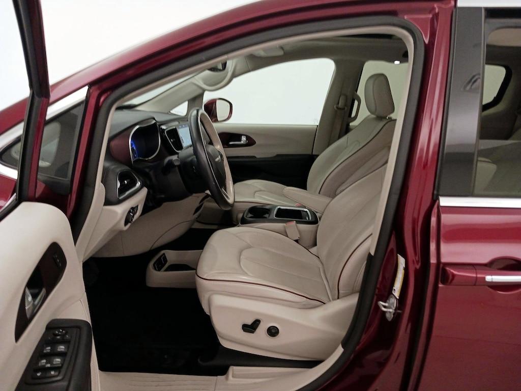 used 2019 Chrysler Pacifica car, priced at $28,998