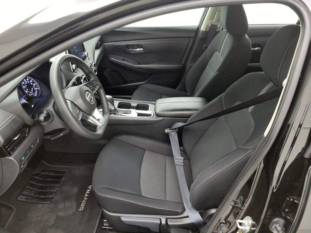 used 2023 Nissan Sentra car, priced at $19,998