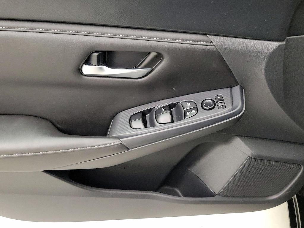 used 2023 Nissan Sentra car, priced at $19,998