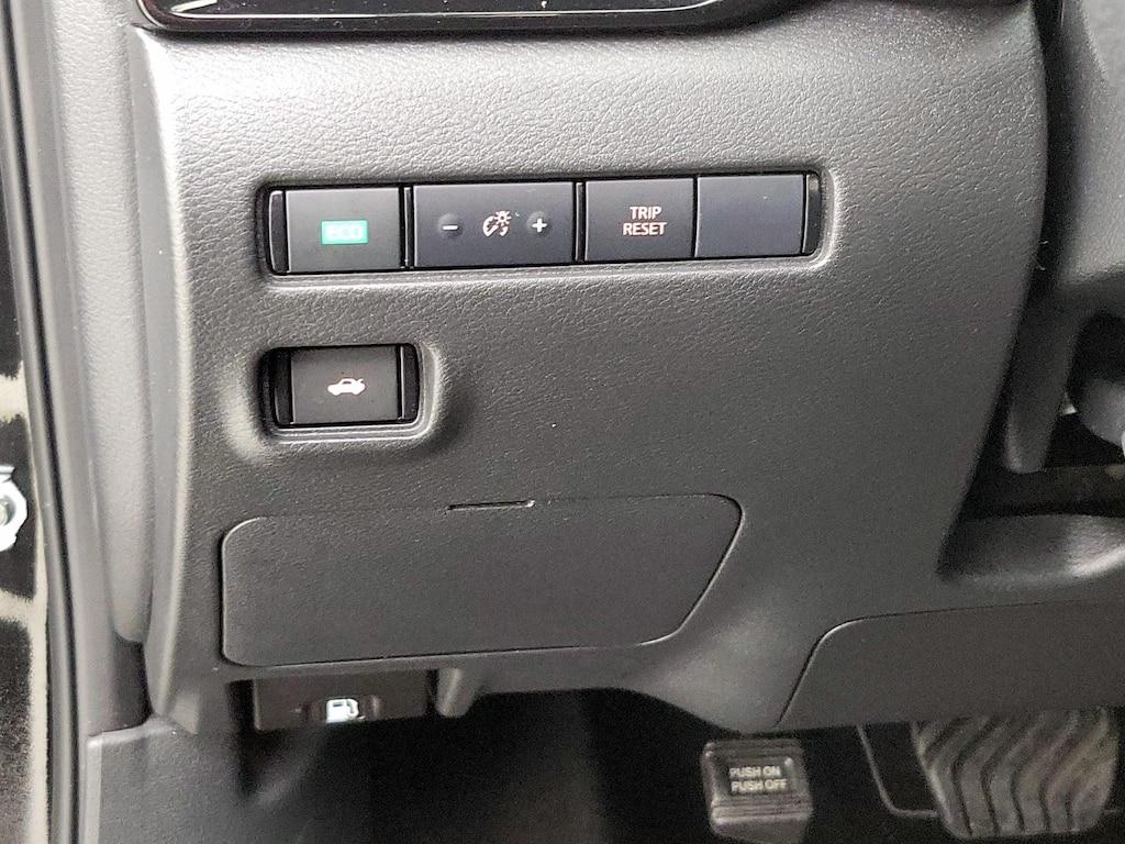 used 2023 Nissan Sentra car, priced at $19,998