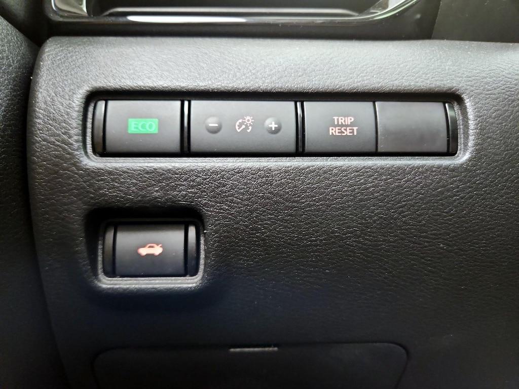 used 2023 Nissan Sentra car, priced at $20,998