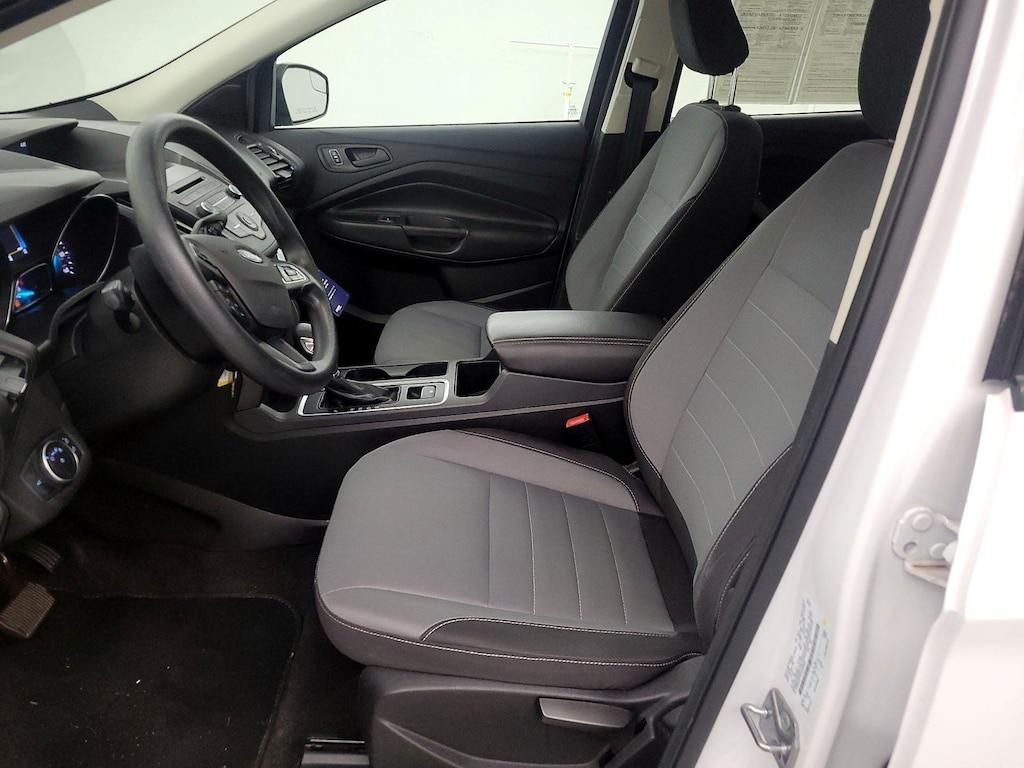 used 2018 Ford Escape car, priced at $13,998