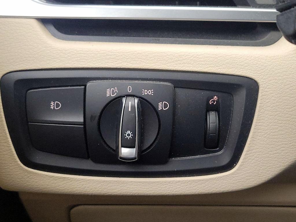 used 2016 BMW X1 car, priced at $17,998