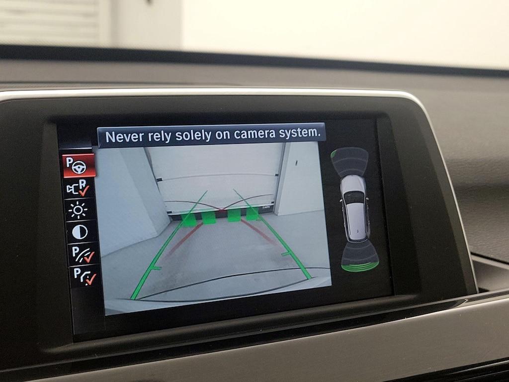 used 2016 BMW X1 car, priced at $17,998