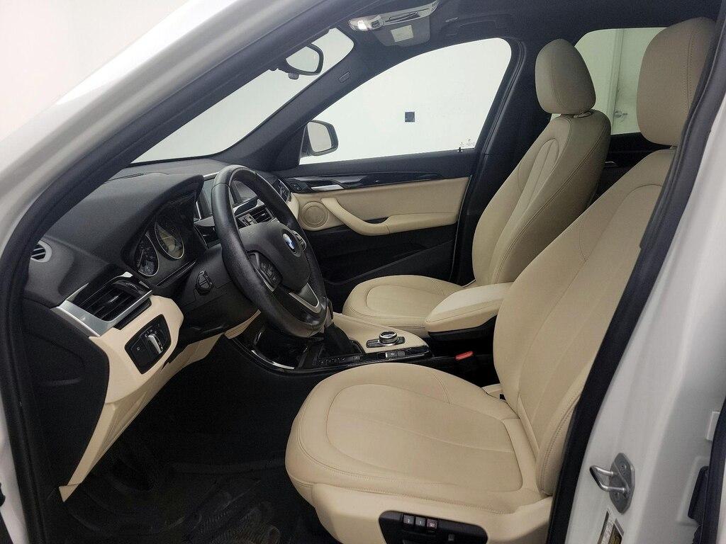 used 2016 BMW X1 car, priced at $17,998