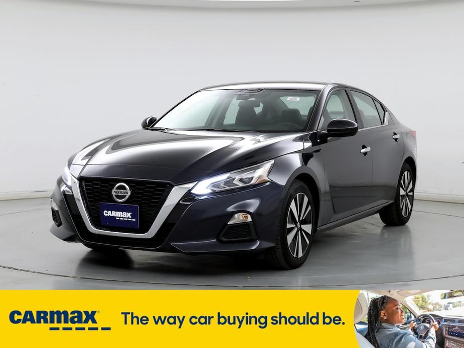 used 2022 Nissan Altima car, priced at $21,998