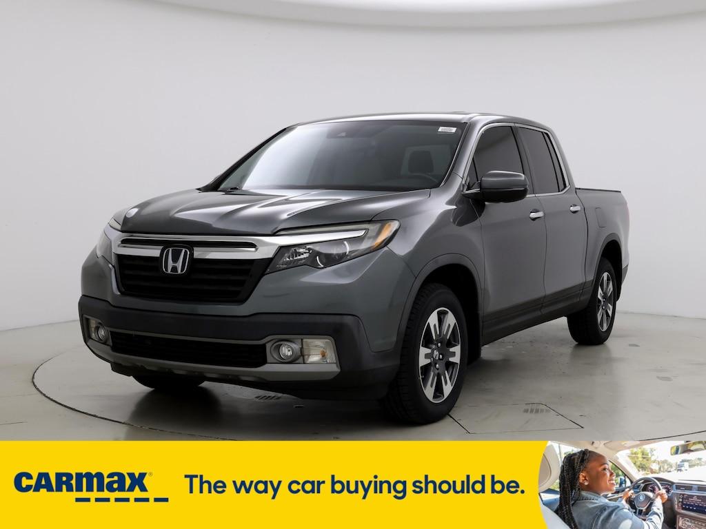 used 2019 Honda Ridgeline car, priced at $23,998